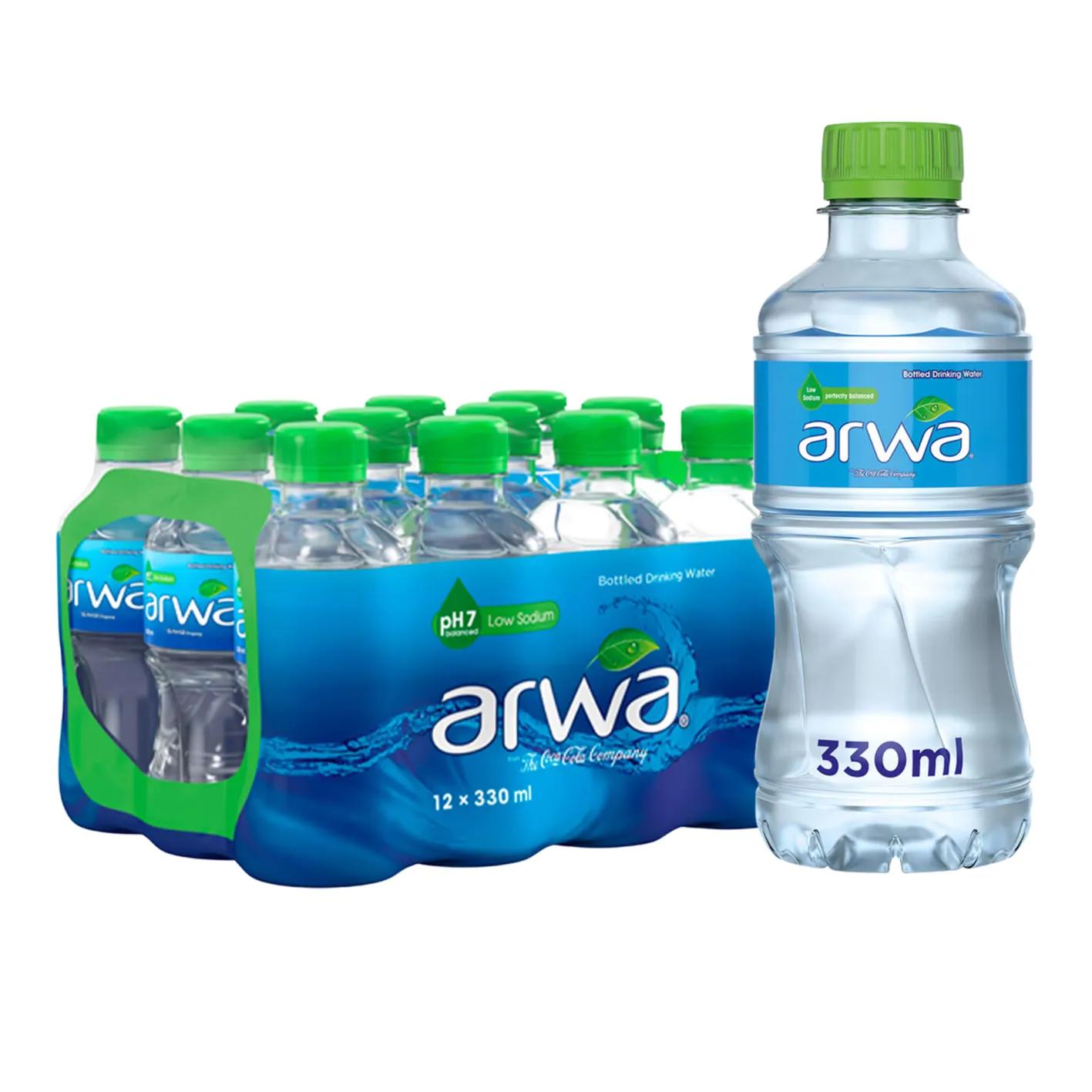 Arwa Water 12X330Ml