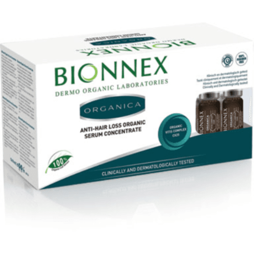 Bionnex Anti Hair Loss Serum Concentrate