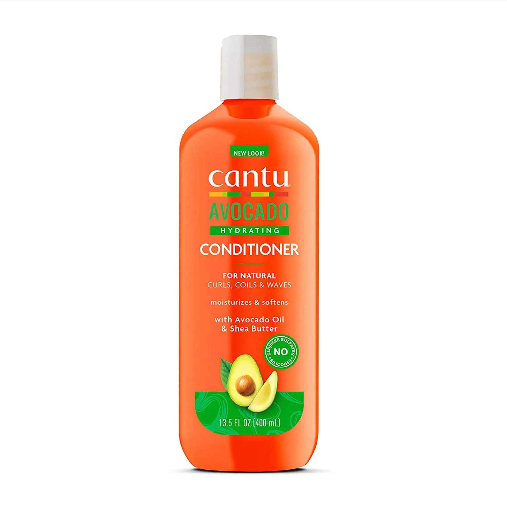 Cantu Avocado Sulfate Free Conditioner, 13. 5 Oz | Cvs