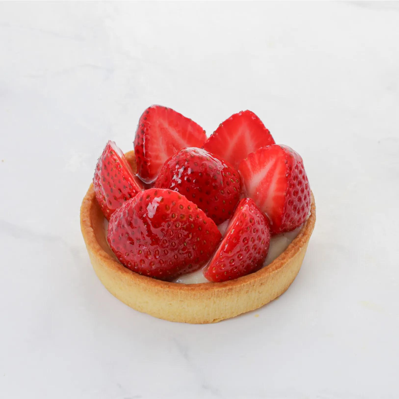 Strawberry Tart