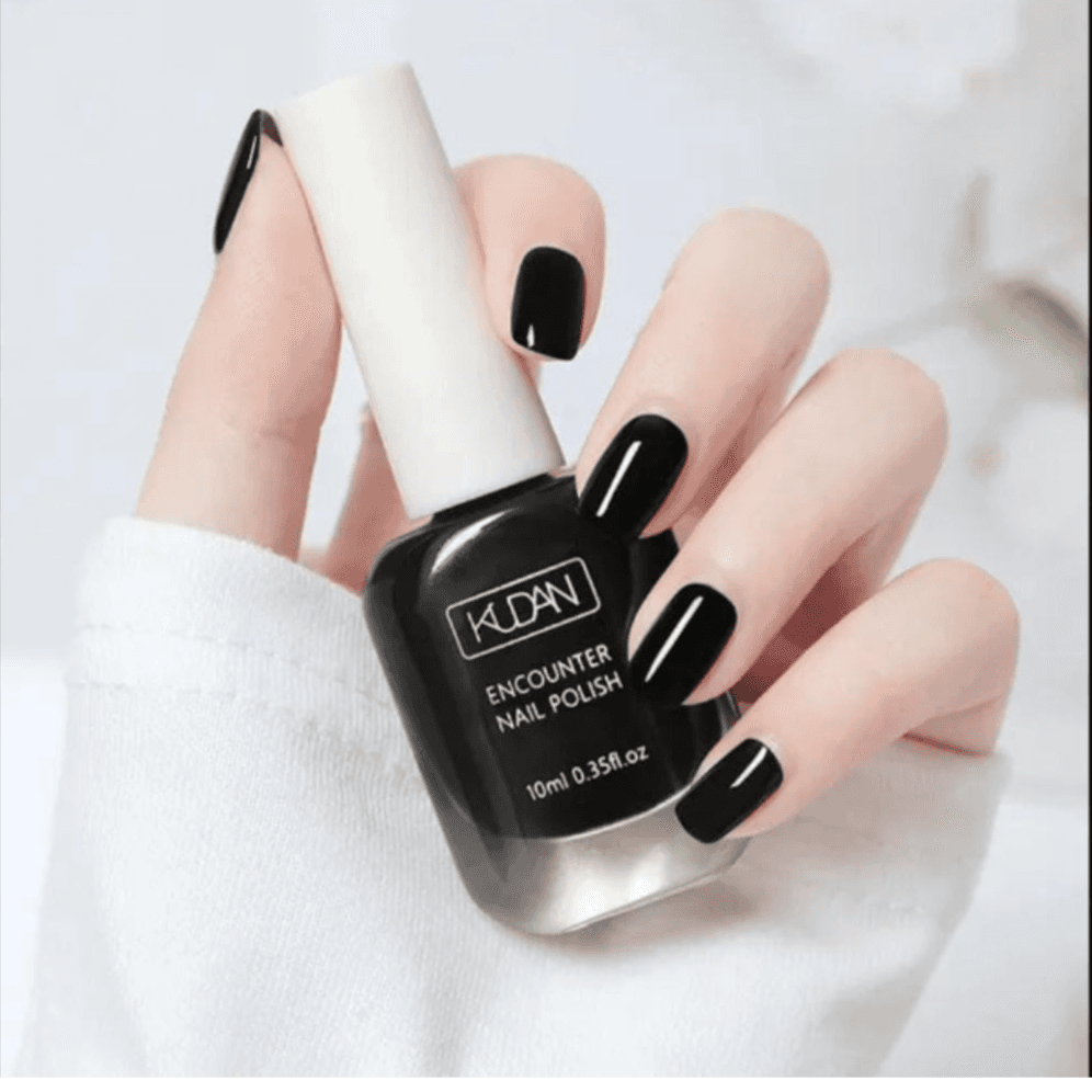 Nail Polish 10ml # 02