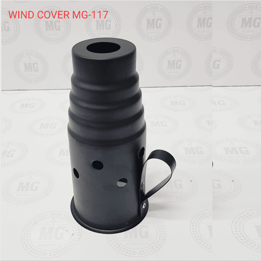 Wind Cover Mg-117 1×50