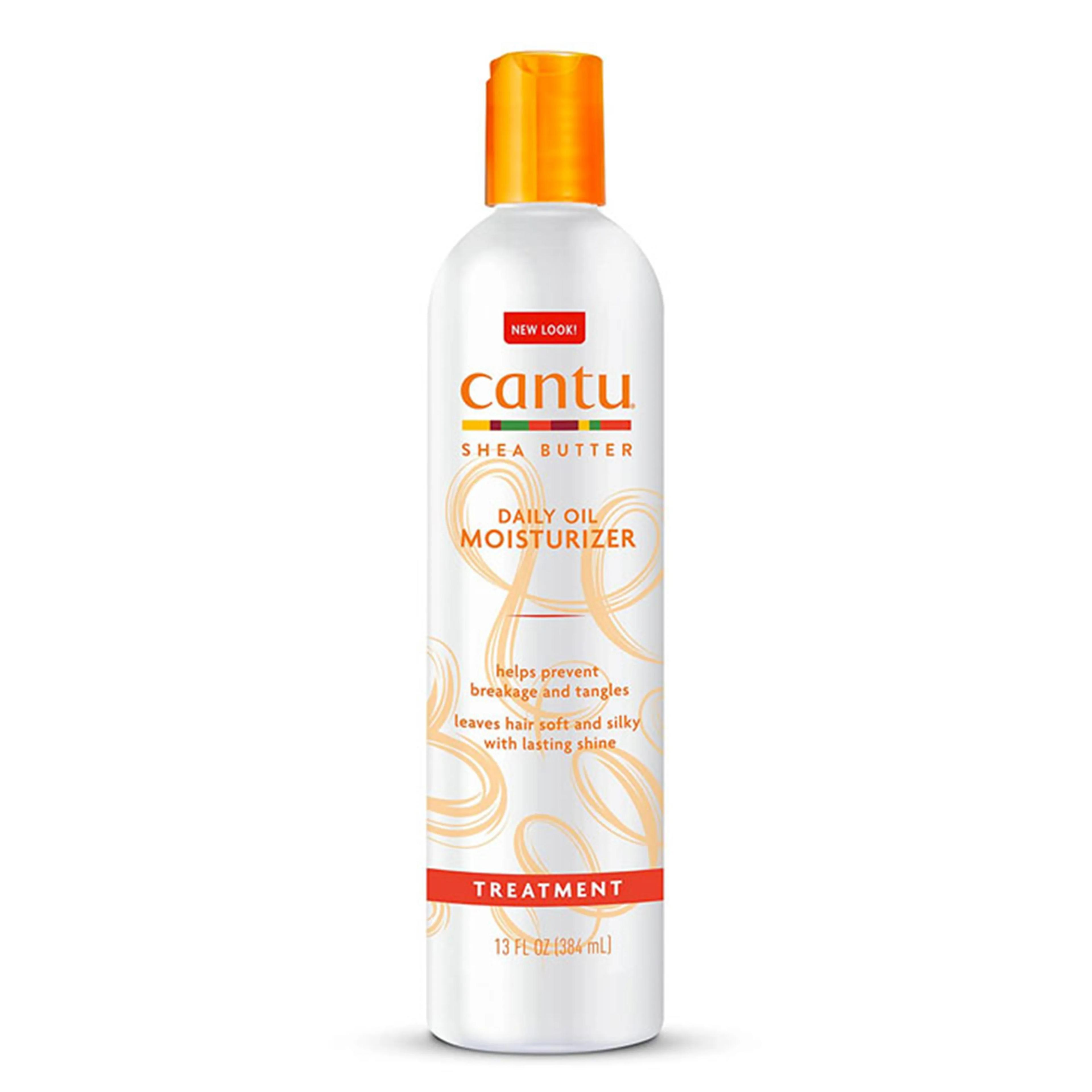 Cantu Shea Butter Daily Oil Moisturizer 384ml