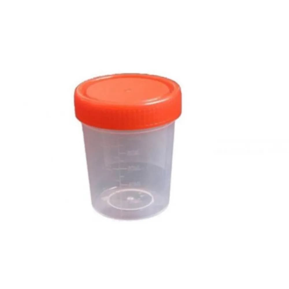 Urine Sterile container 1pcs