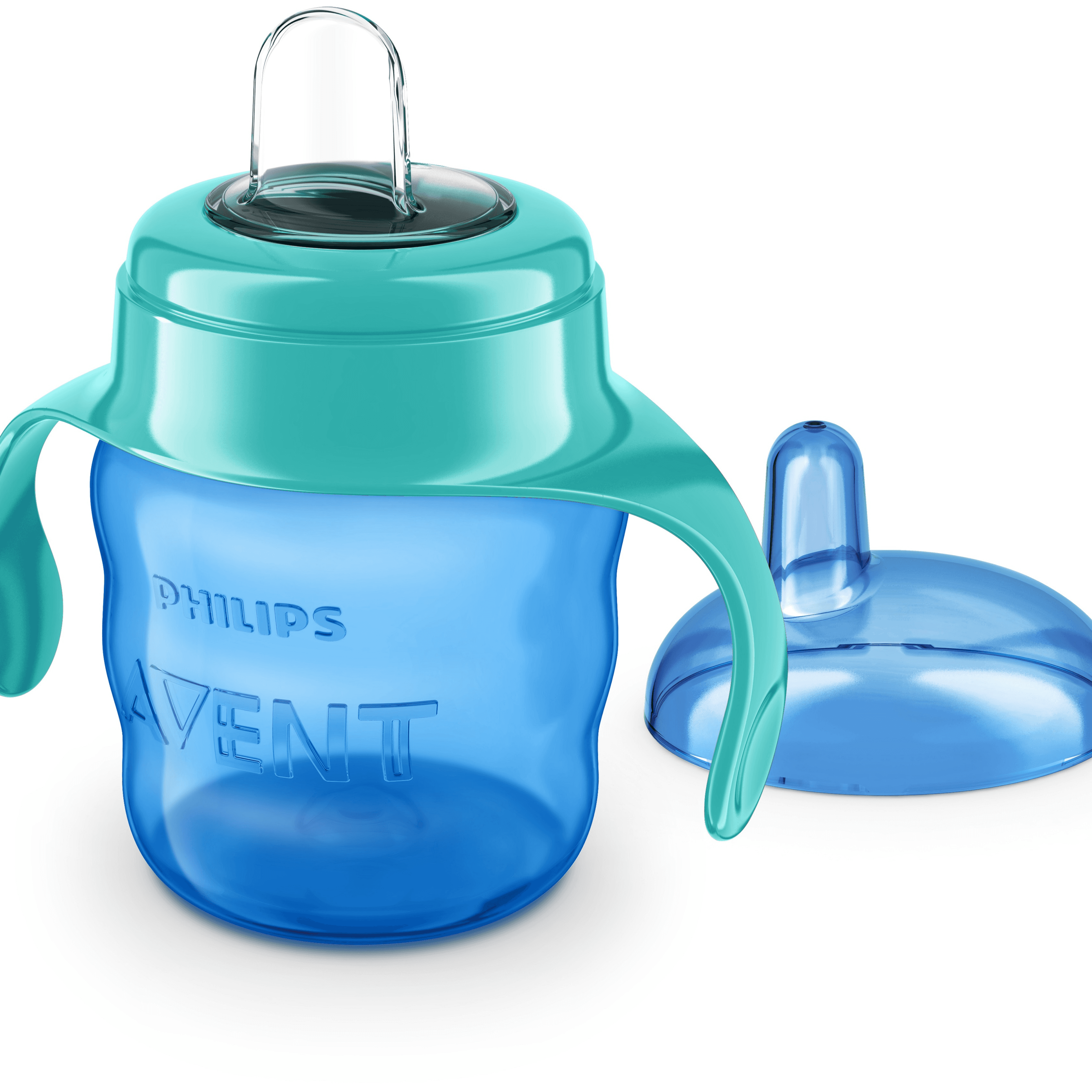 Philips Avent Classic Trn 200Ml Boy X1