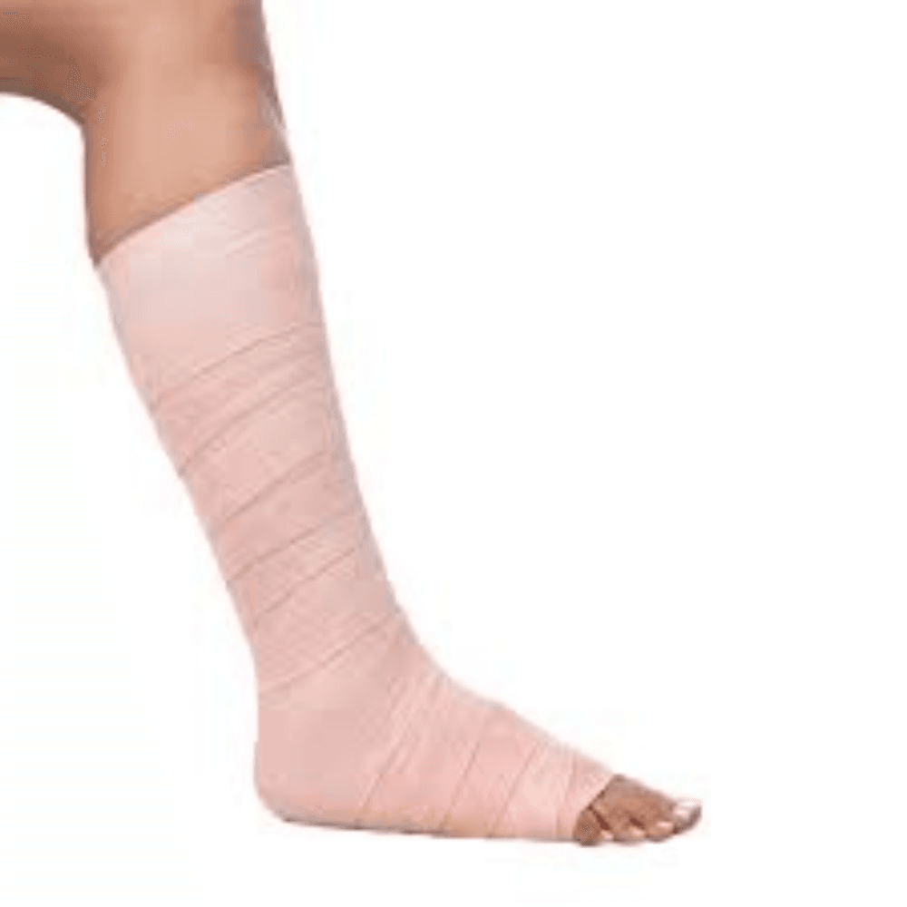 Top Crepe Bandage 7.5cm x 4.5m