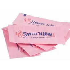 Sweet N Low Sachet 200 S