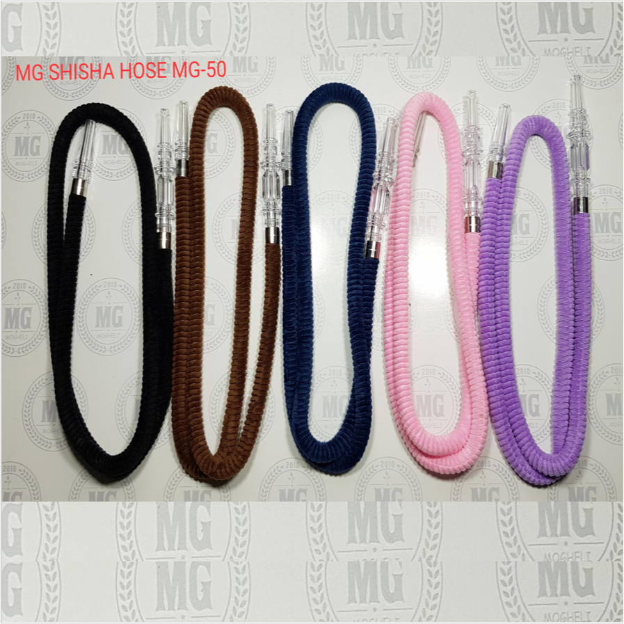 Mg Shisha Hose New Mg-50