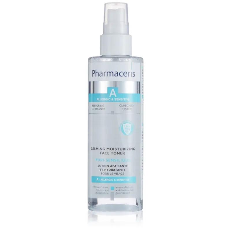 Pharmaceris Puri Sensilique Face Toner