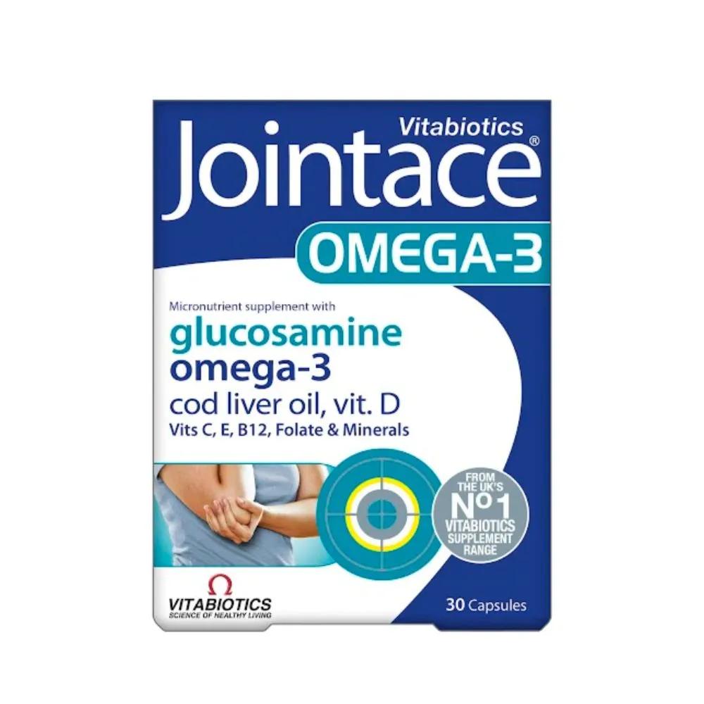 Vitabiotics Jointace Cap 30's