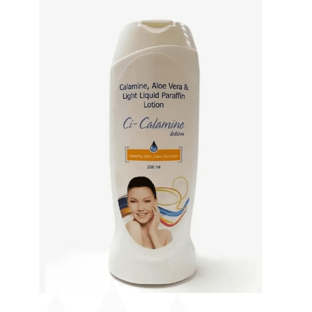 Cian Calamine Lotion 200ml