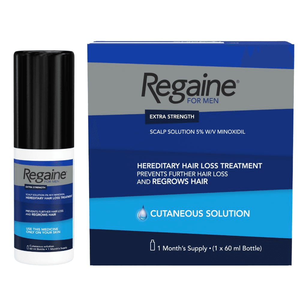 Regaine 5% 60ml