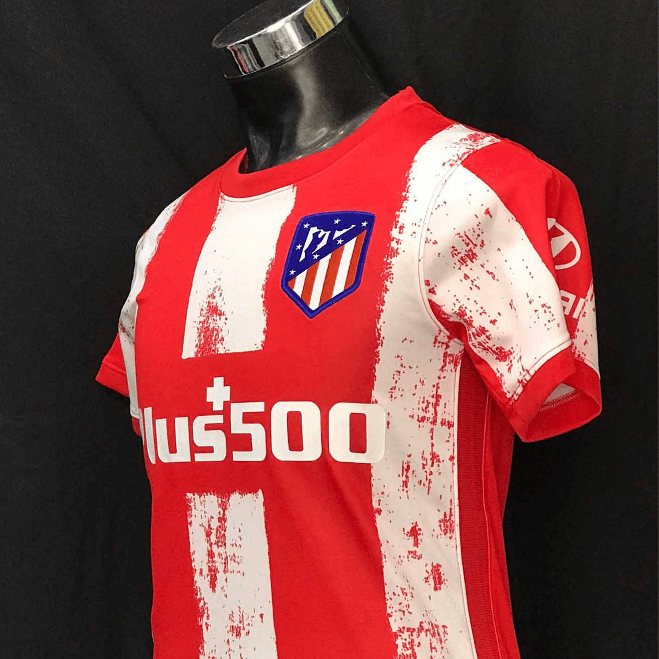 Atletico Madrid Season 21/22 Jersey Home