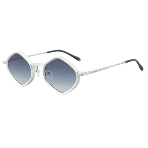 Doppe Sunglasses Diamond- Blue