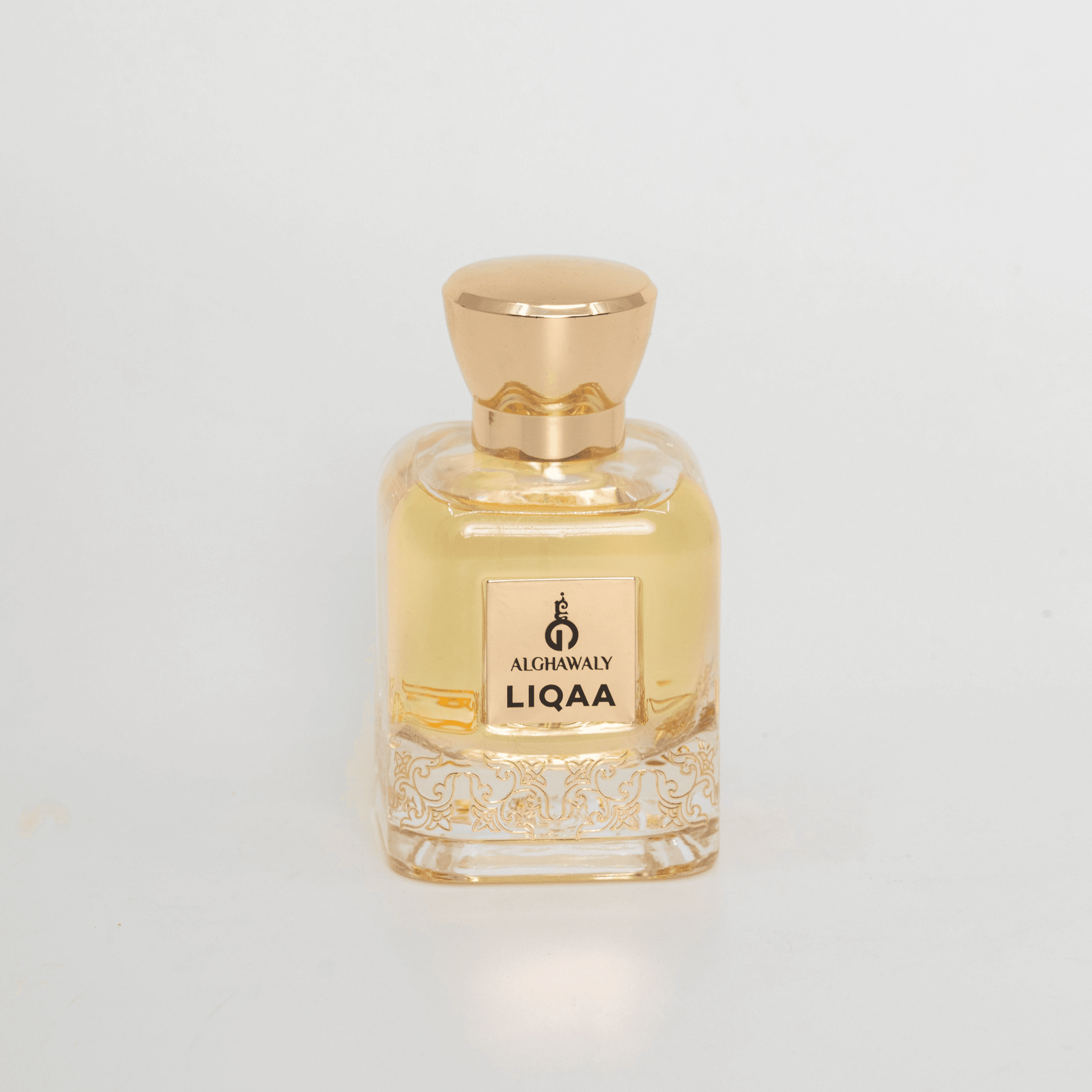 Liqaa Perfume