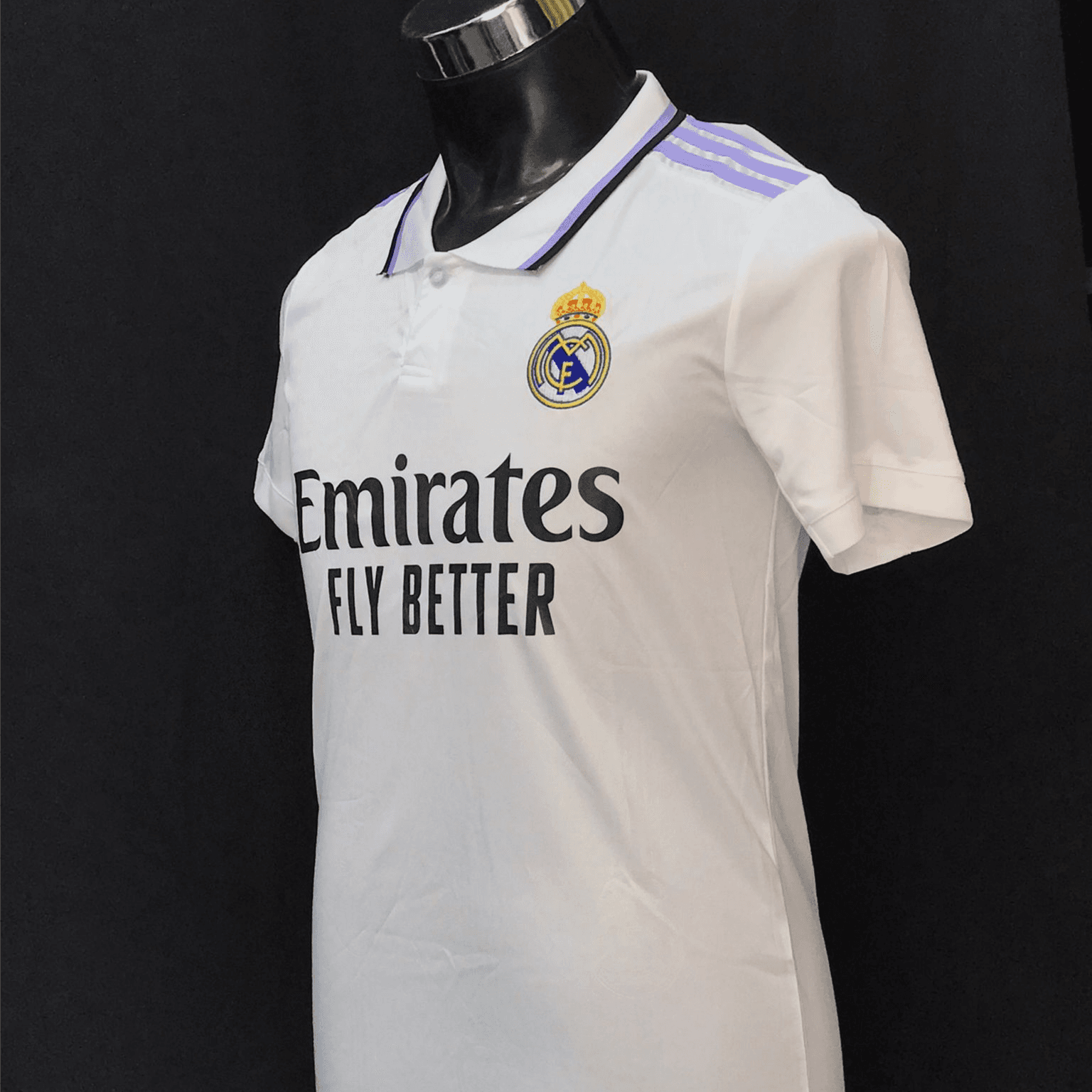 Real Madrid Season 22/23 Jersey Home