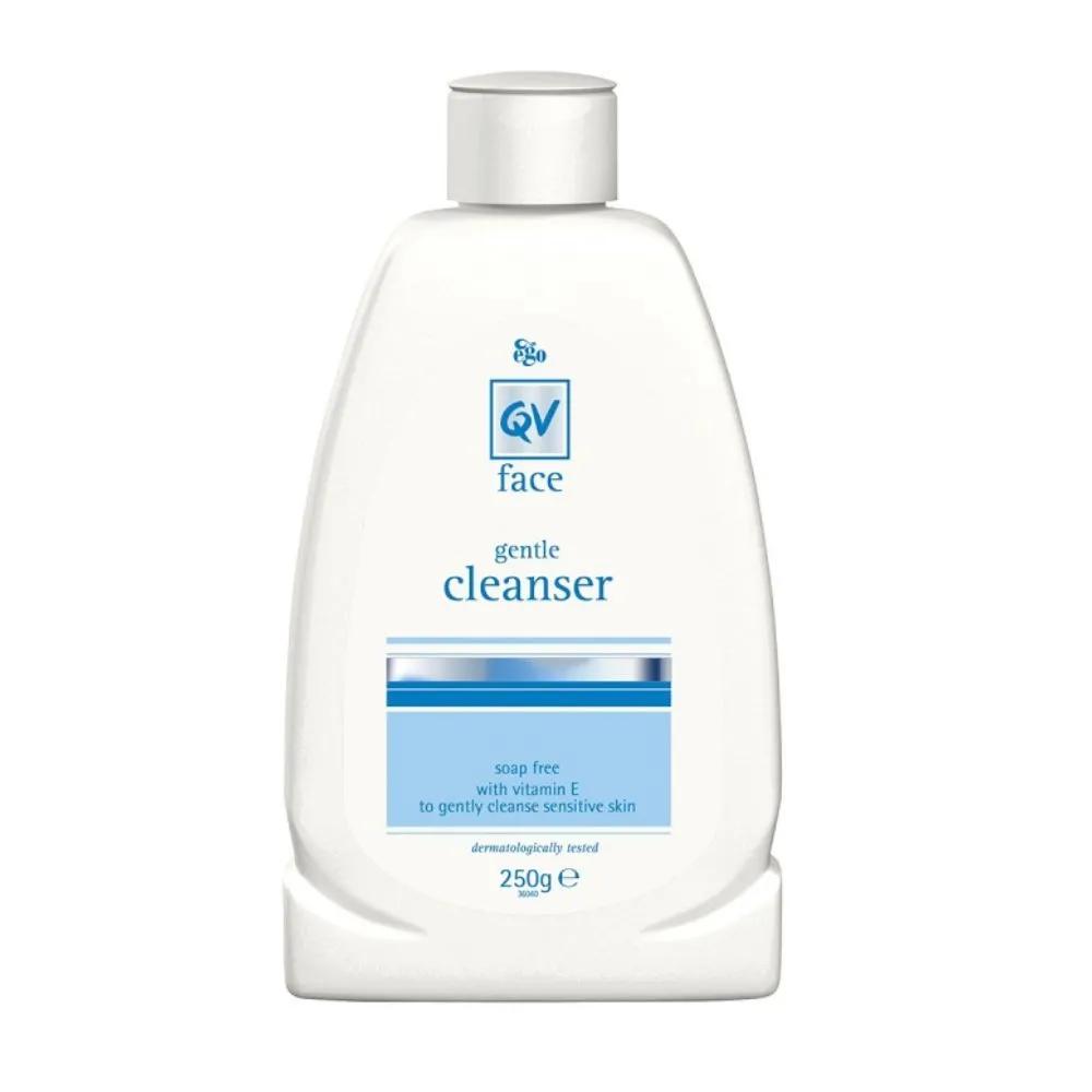 Qv Face Cleanser 250 Ml 