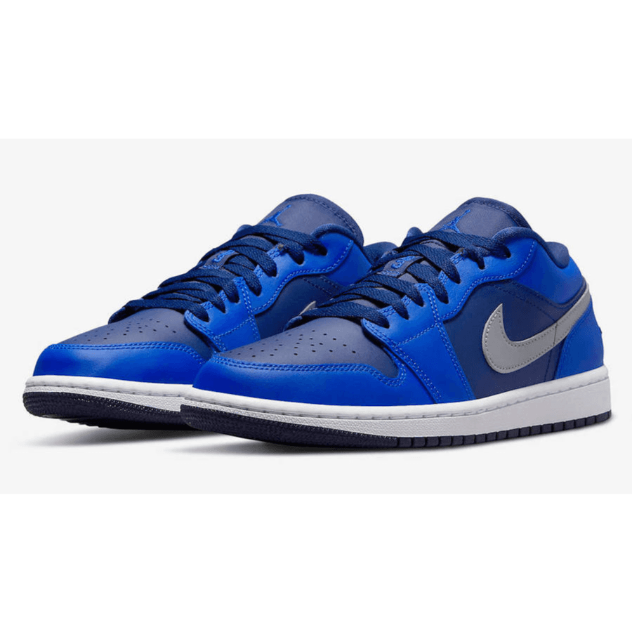 Air Jordan 1 Low Game Royal