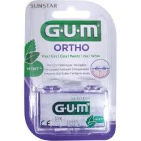 Gum Orthodontic Wax 724