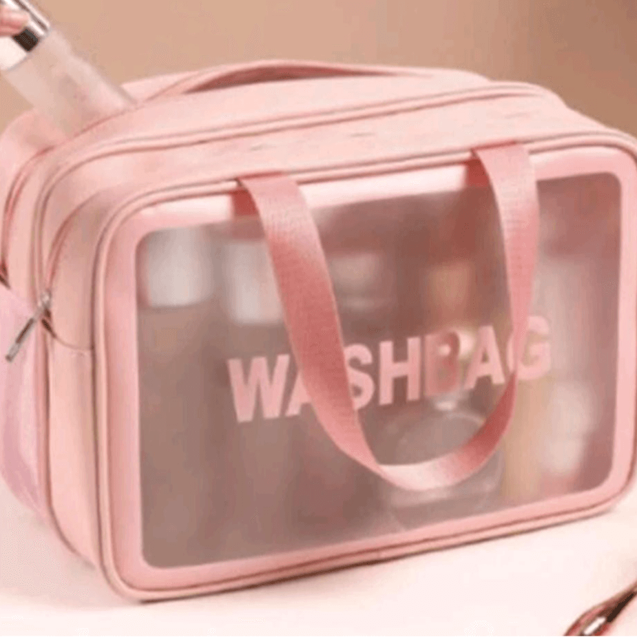 Makeup Bag M-22