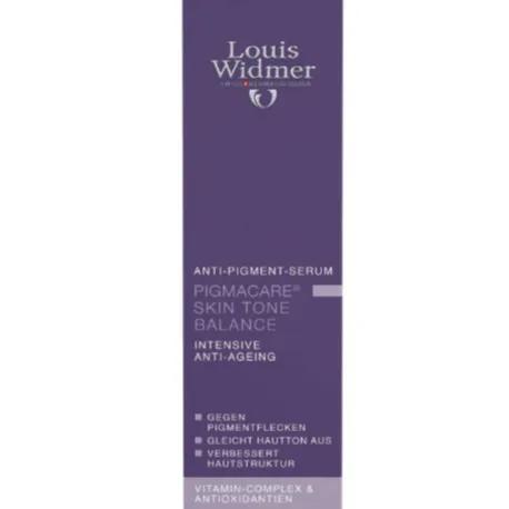 Louis Widmer Anti-pigment Serum