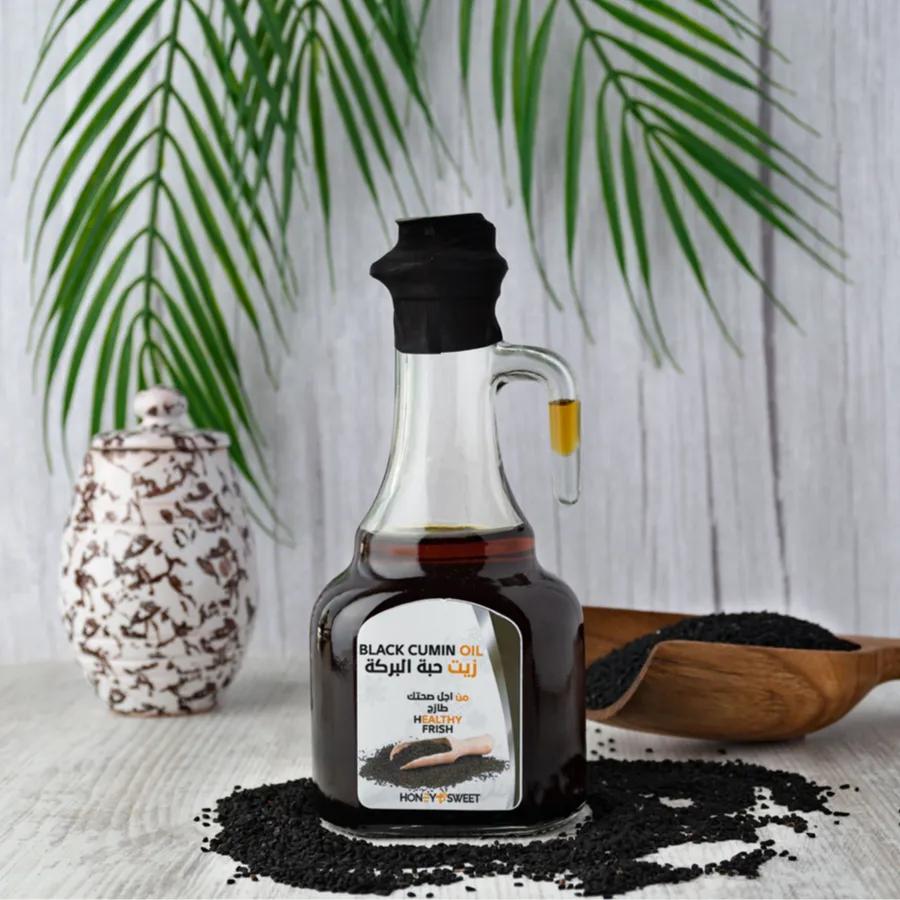 Black Seed Oil 250ml