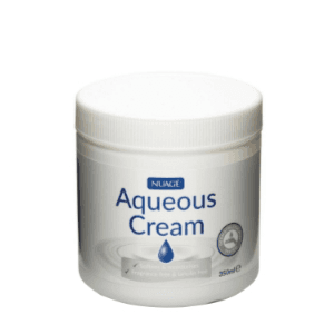 Nuage Aqueous Cream 350 Ml