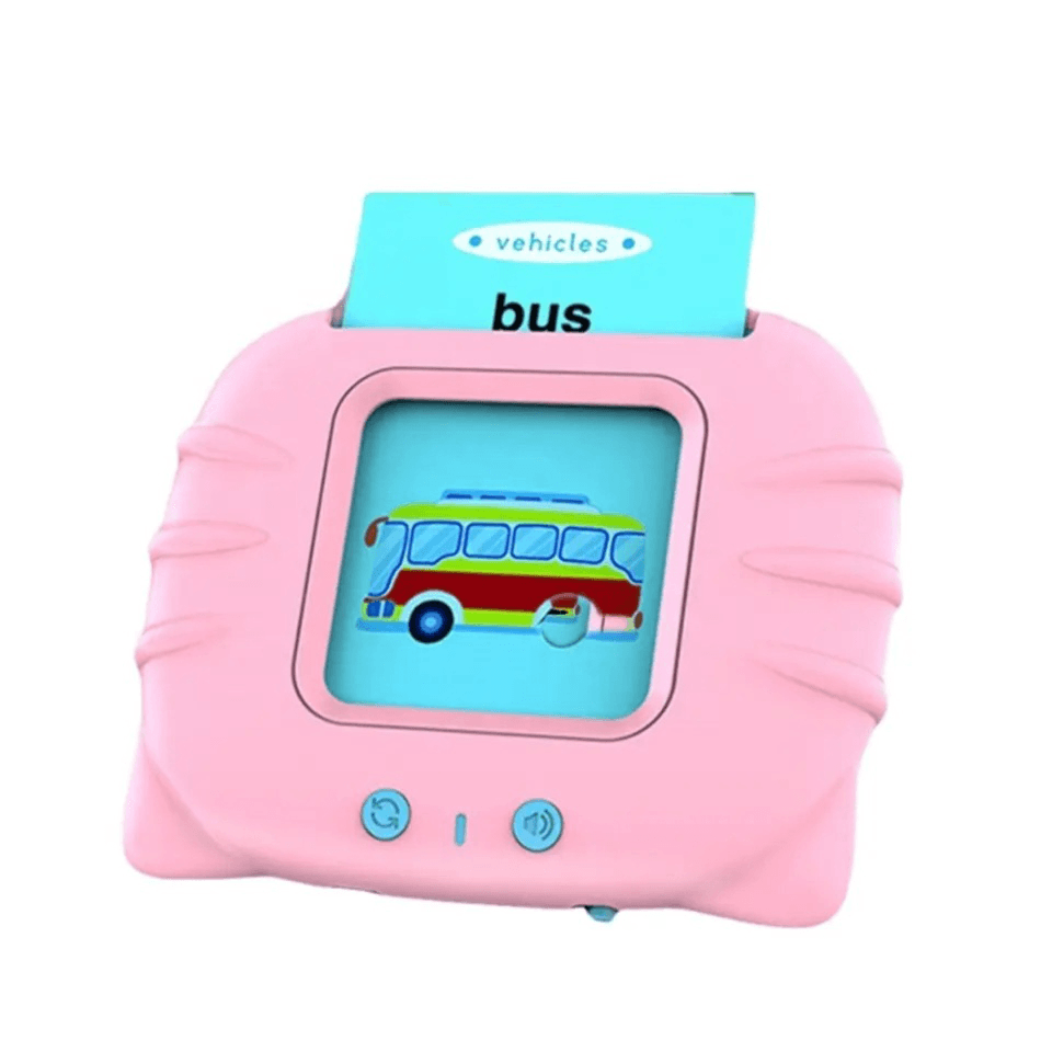 Card Machine Learning Toy