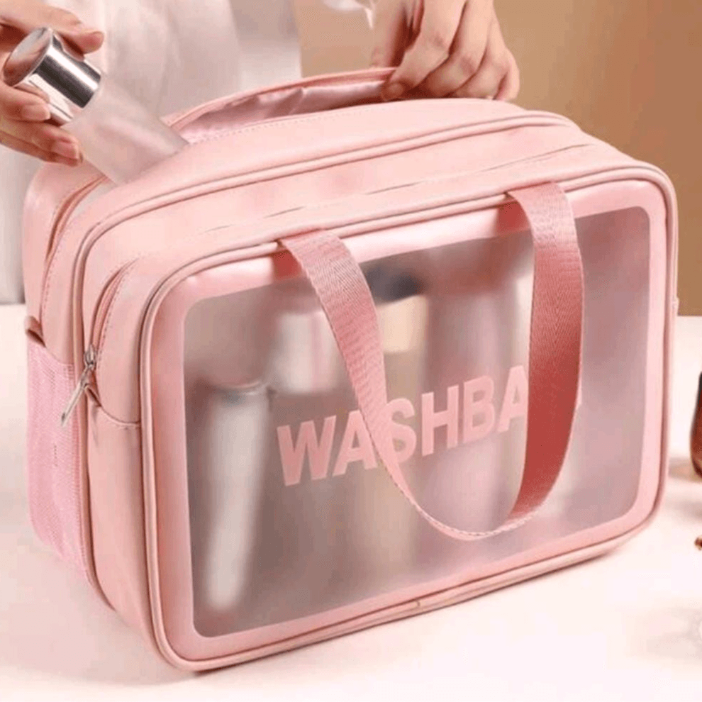 Makeup Bag M-22