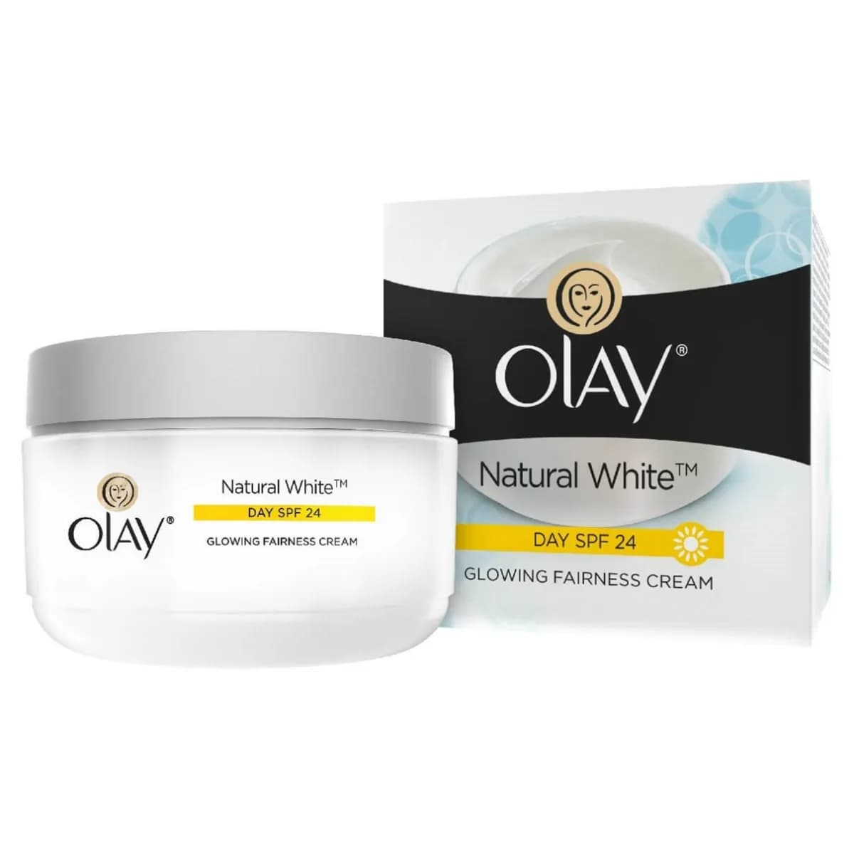 Olay NW Healthy Fairness  Day Cream (4 x 6 x 50g)