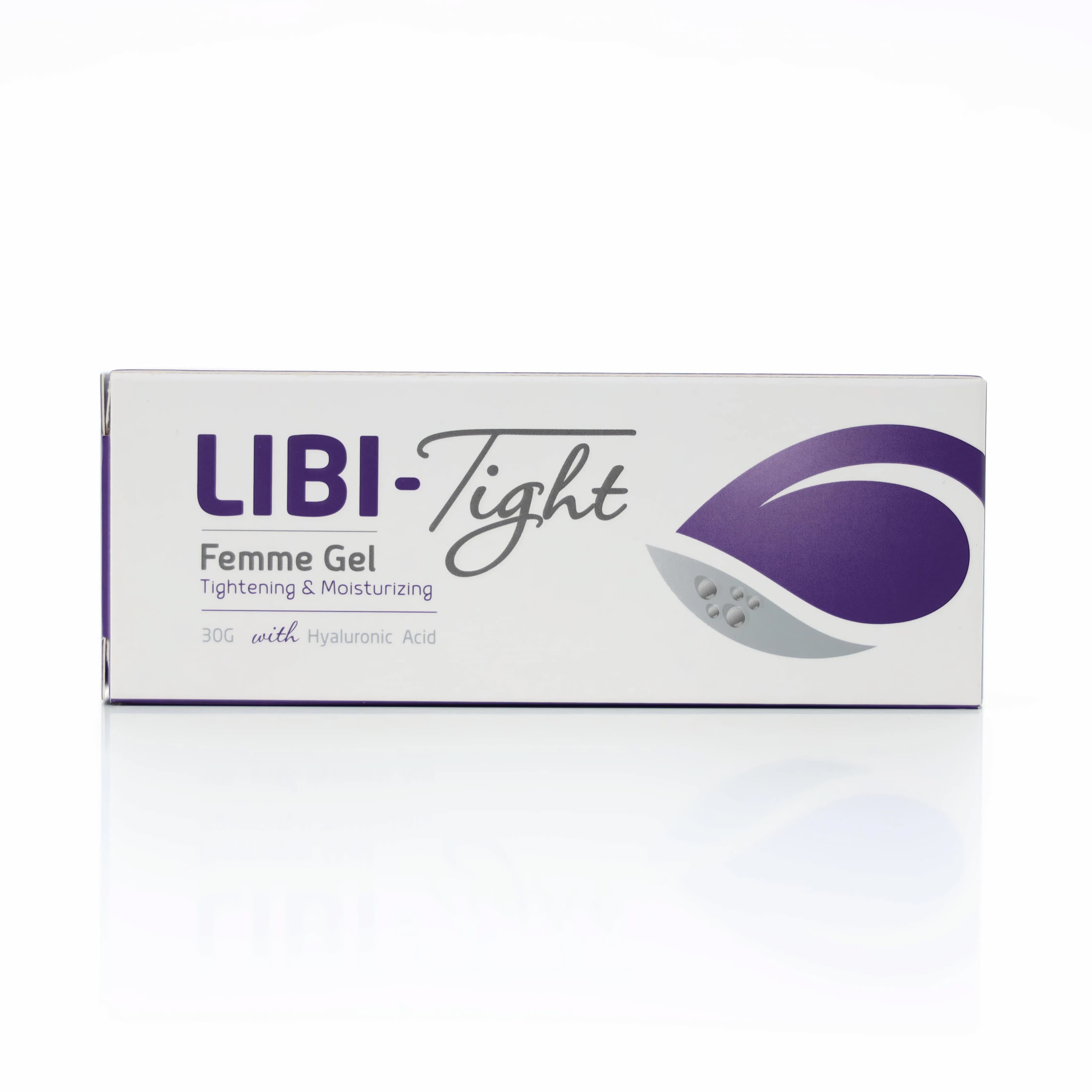 Libi-tight Femme Gel With Hyaluronic Acid 30gm