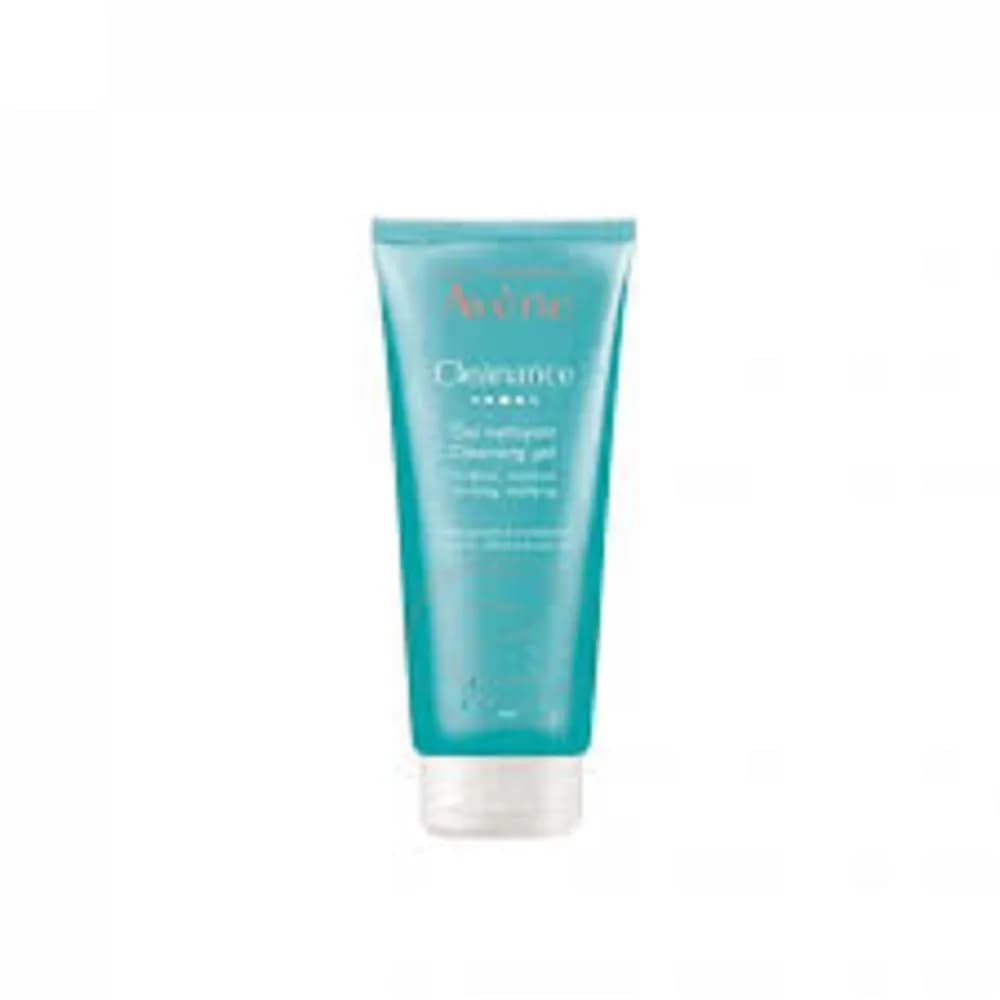 Avene-cleanance Cleansing Gel 200ml