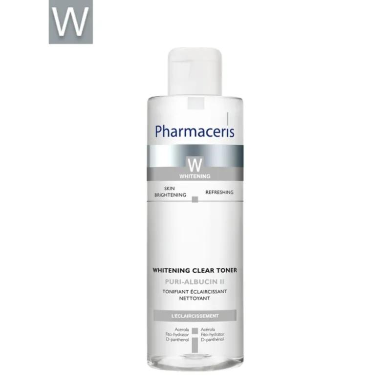 Pharmaceris Puri Albucin Toner