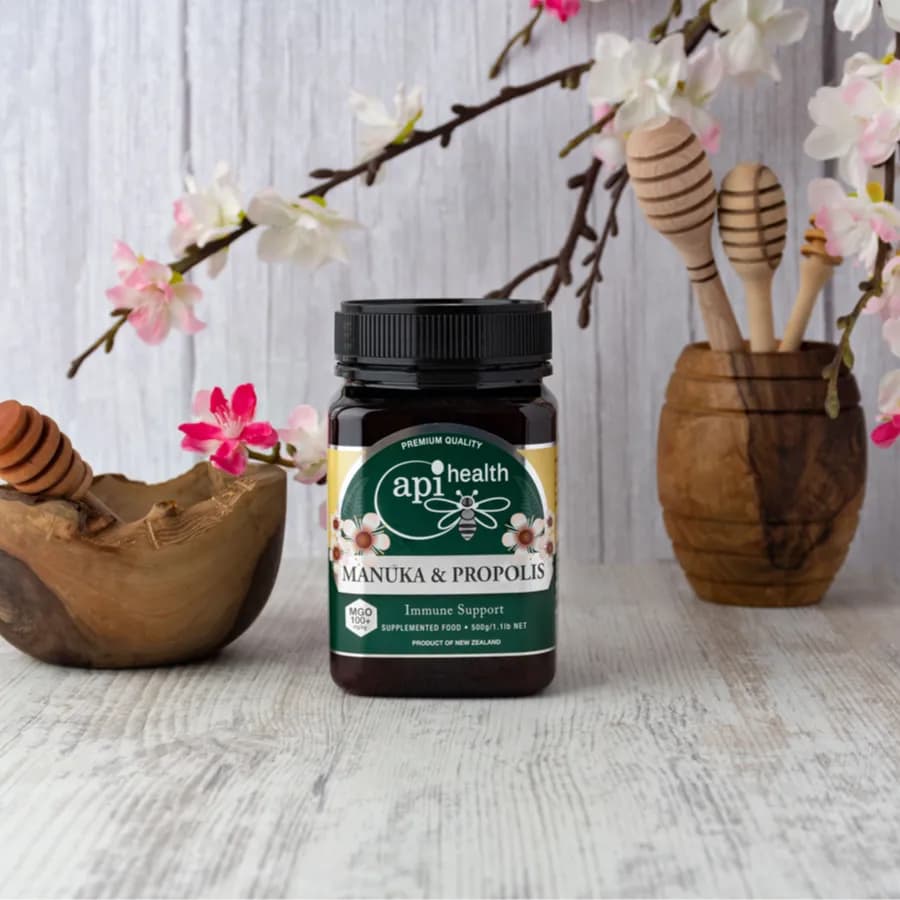 Manuka Propolis 500g