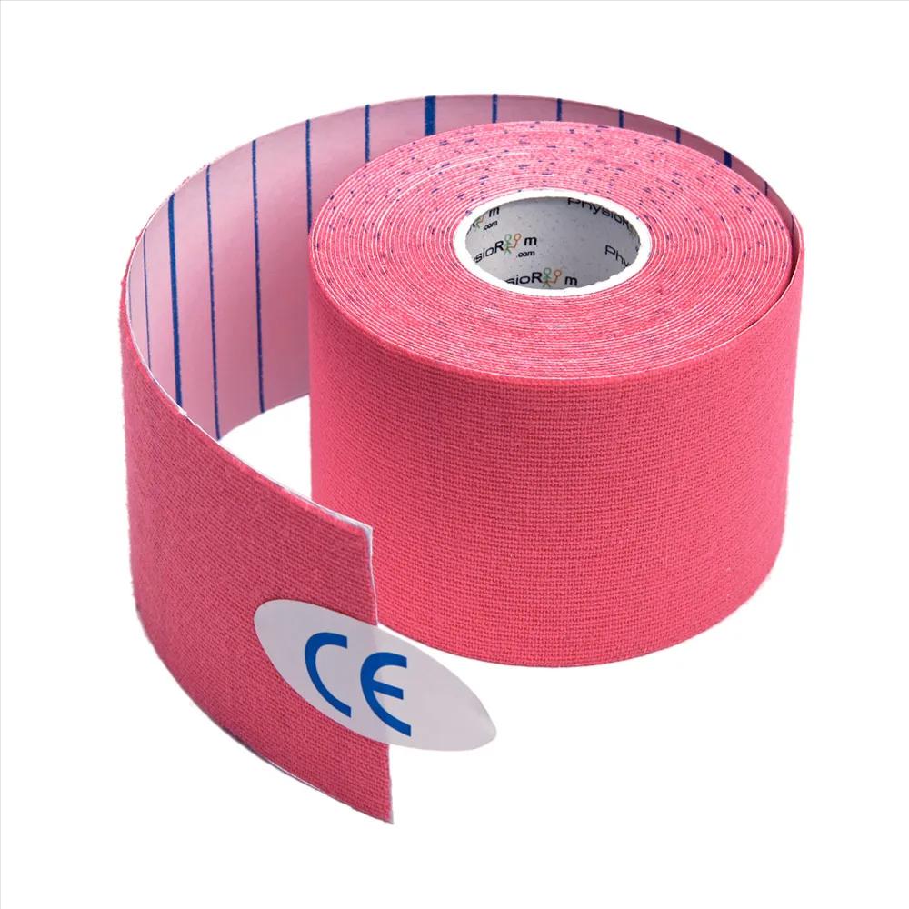 Kinsilogy Tape Red