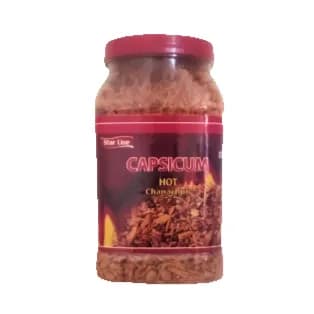 Star Line Capsicum Hot Chanachur