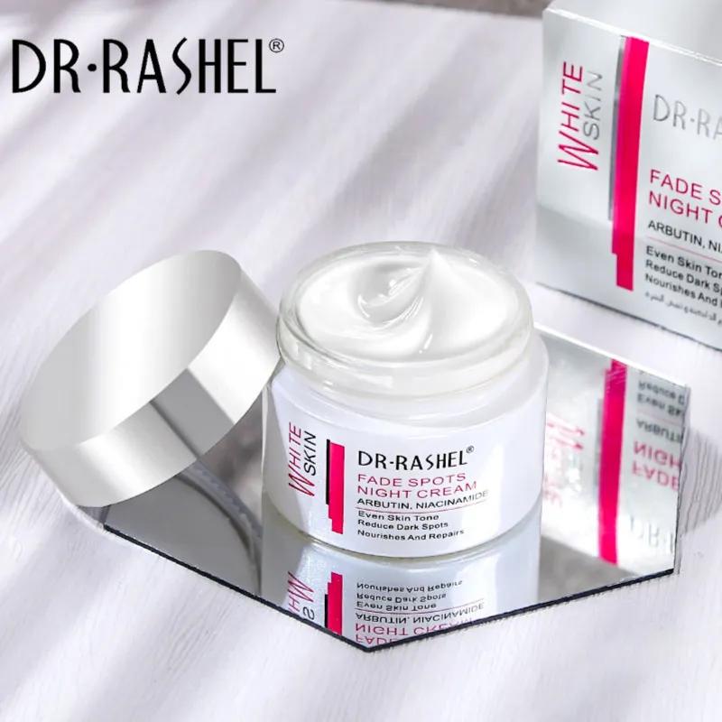 Dr.Rashel White Skin Fade Spots Night Cream - 50g