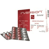 Inversion Femme Hair Capsule 90 Capsule