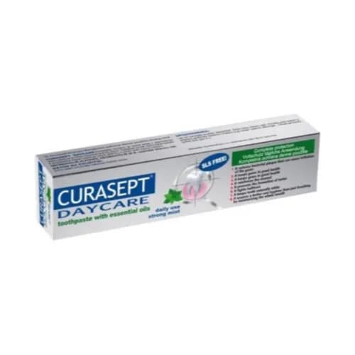 Curasept Day Care Toothpaste With Essential Oil 75ml