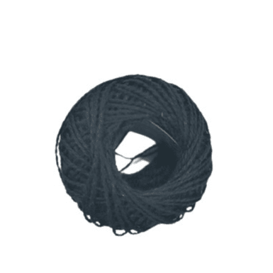 Craft Thread Black