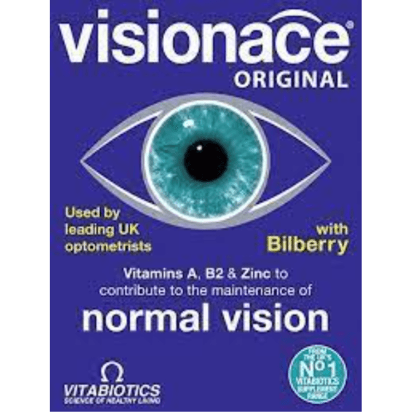 Visionace Tab 30S