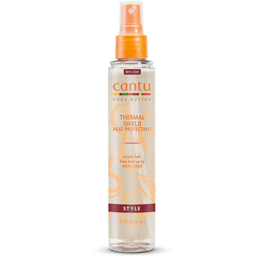 Cantu - Thermal Shield Heat Protectant