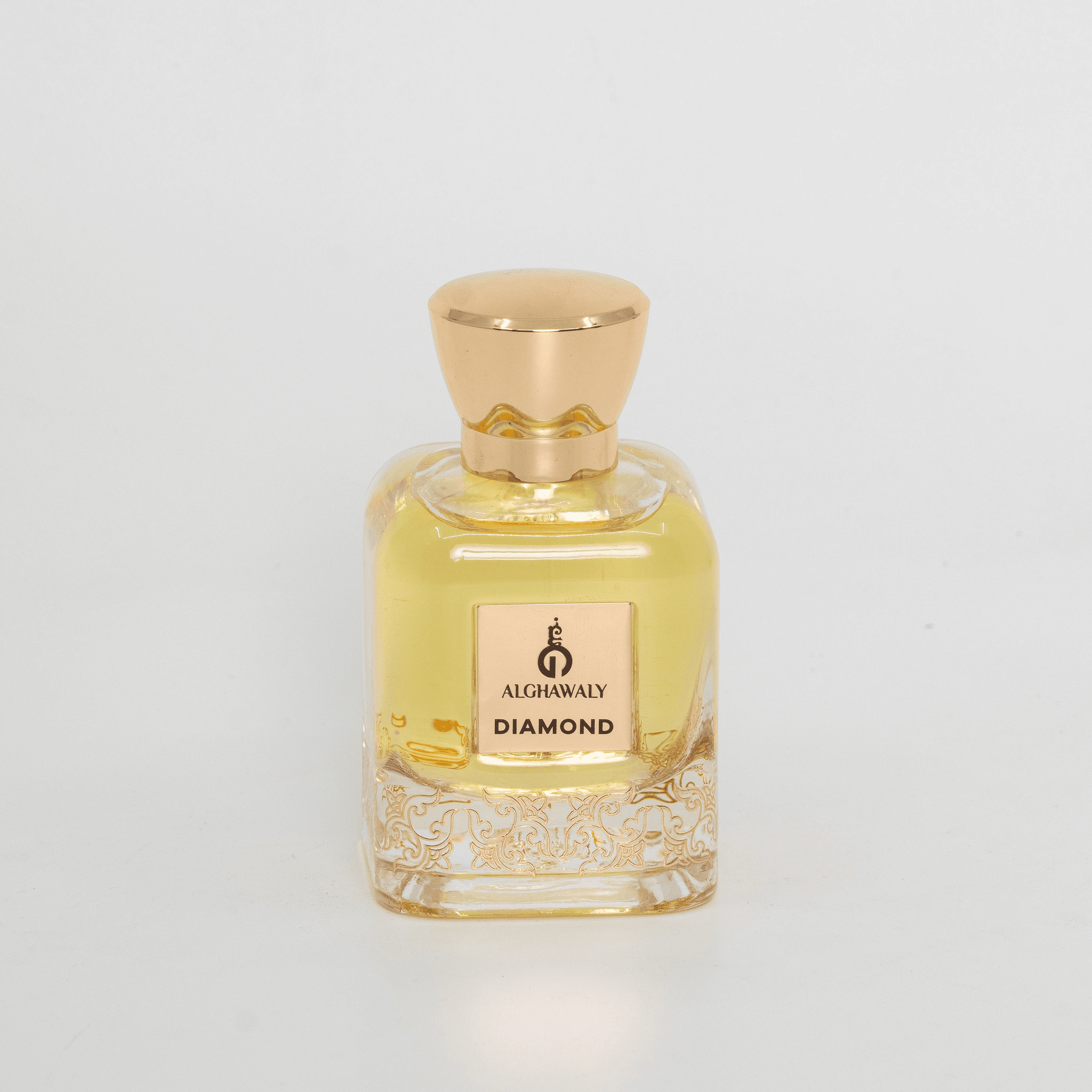 Diamond Perfume