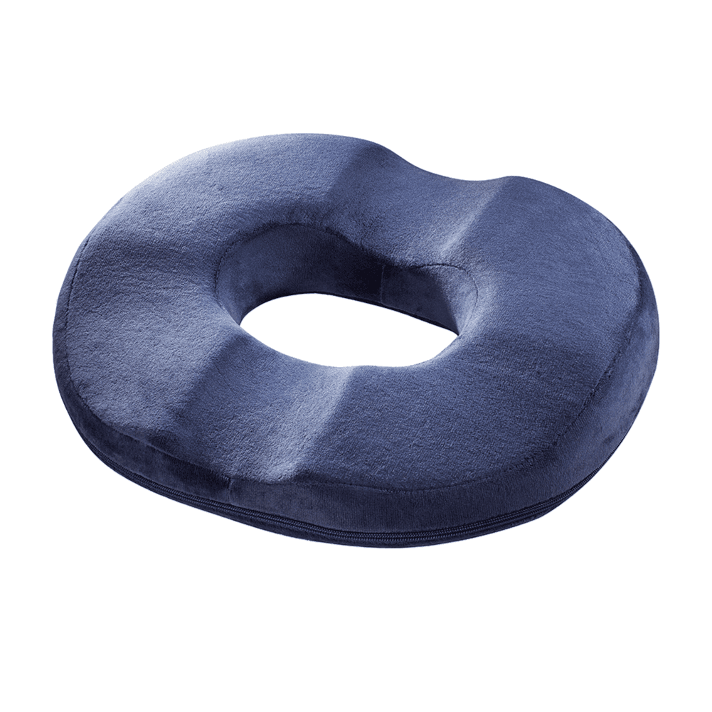 Ring Memory Foam Donut Cushion Female