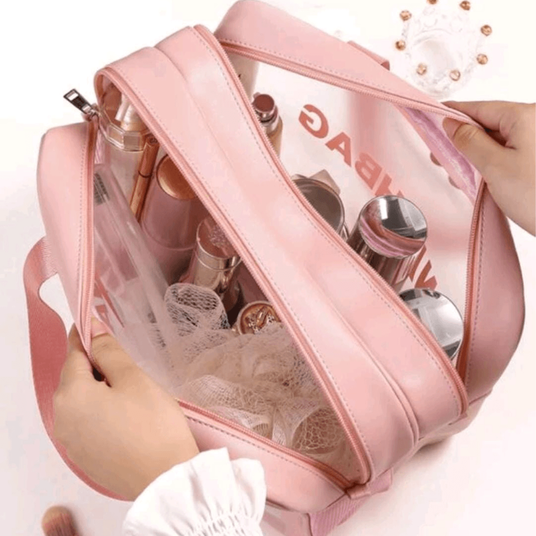 Makeup Bag M-22