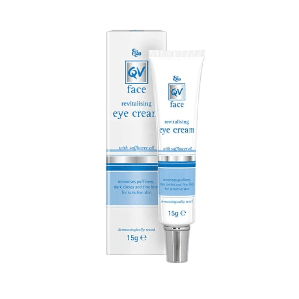 Qv Face Eye Cream 15 Gm 