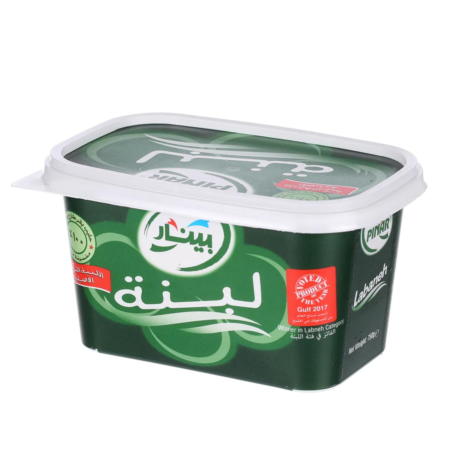 Pinar Creamy Labnesh 750gm