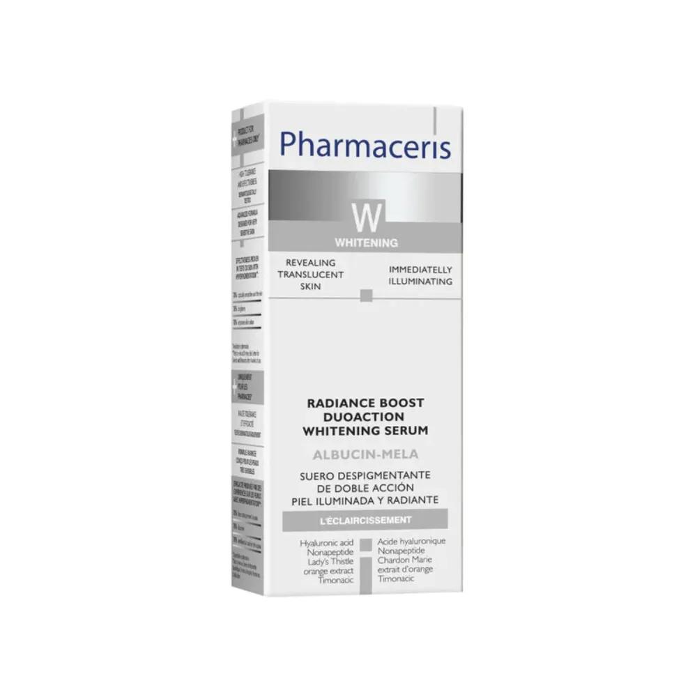 Pharmaceris Albucin Pp Essence