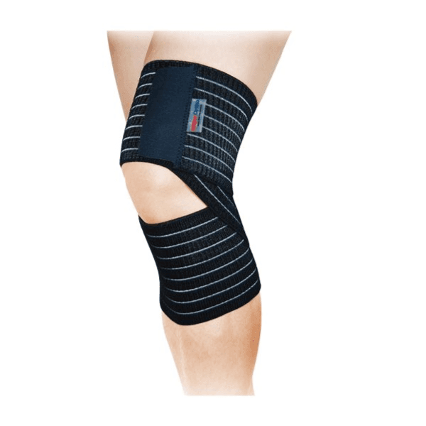 Self Adhesive Knee Wrap B7-005