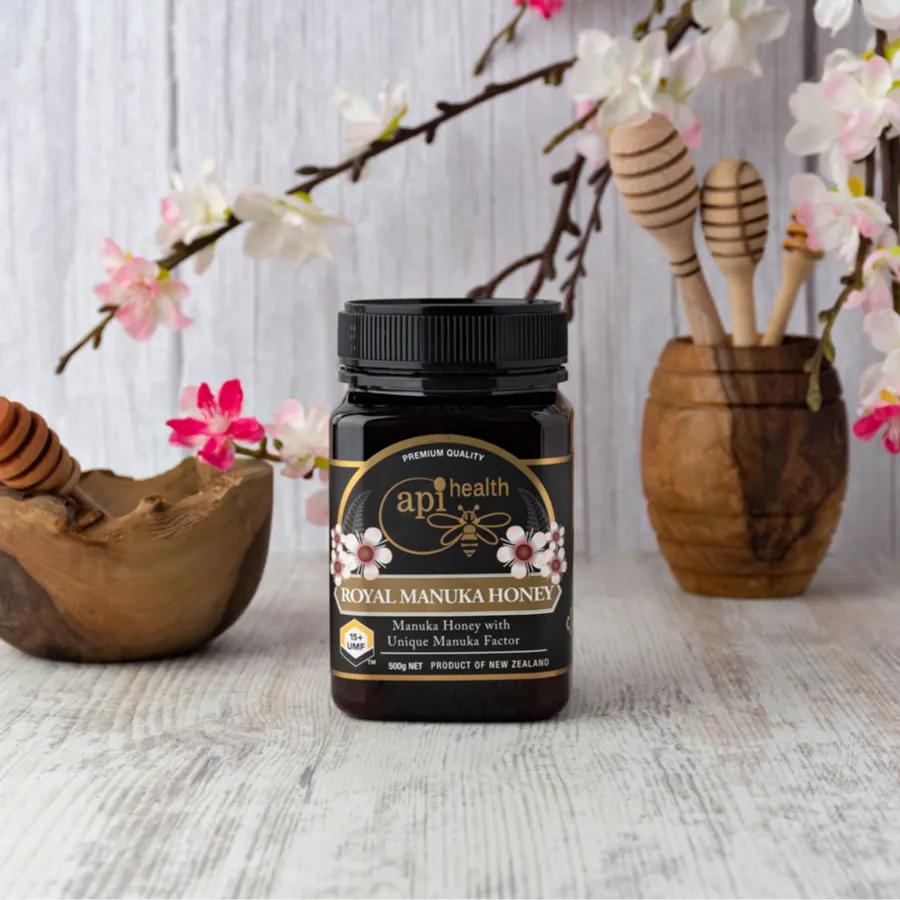 Royal Manuka 500g - UMF+15